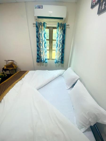 Hotel Lushy Days Boom Camp Tanakpur Exterior foto